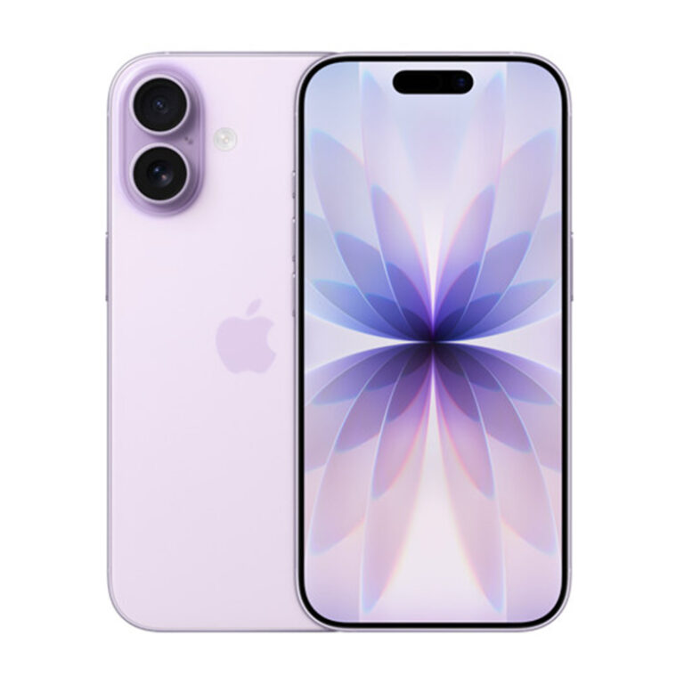 iPhone 17