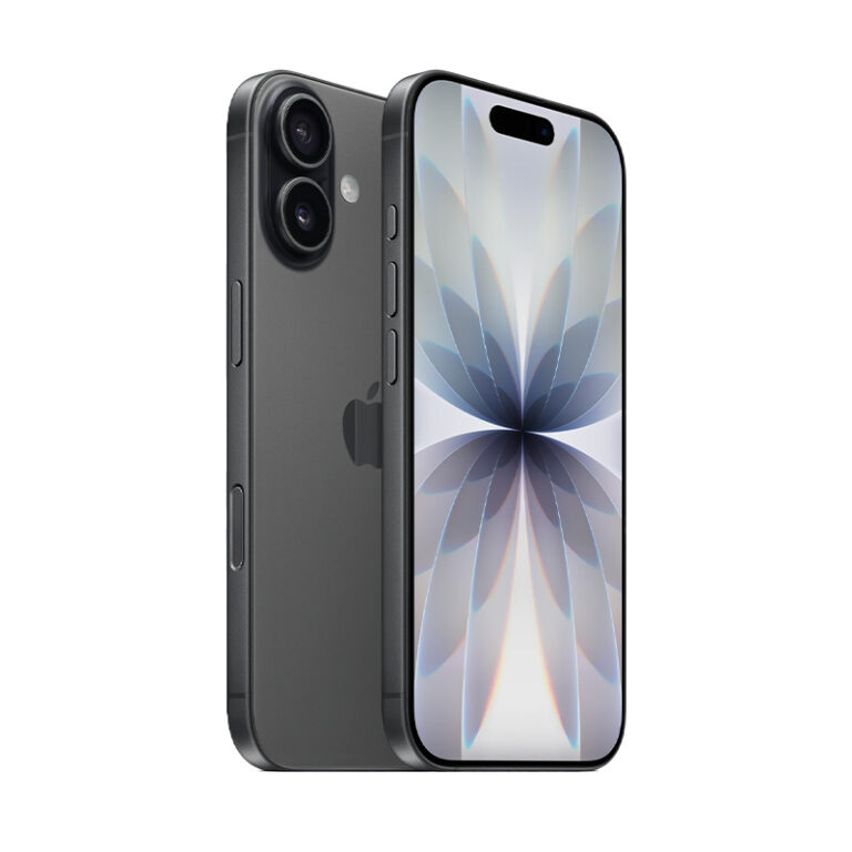 Apple iPhone 17 - photo 2