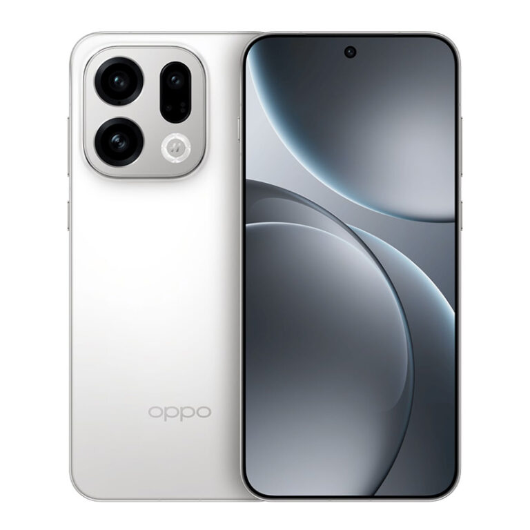Oppo Find X9 Pro - photo 2