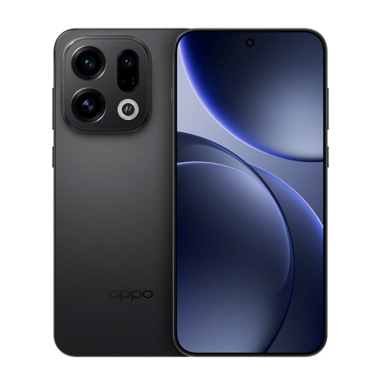 Oppo Find X9 Pro - photo 3