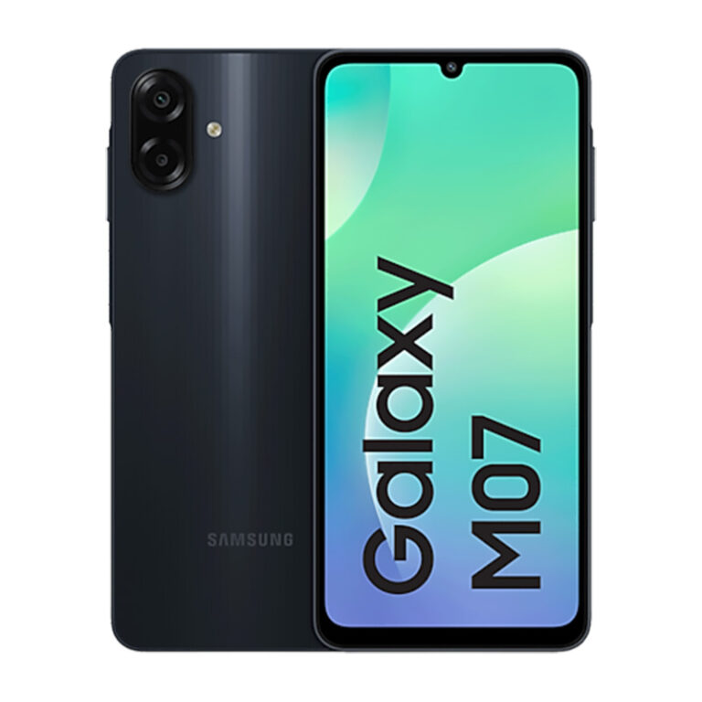 Samsung Galaxy M07