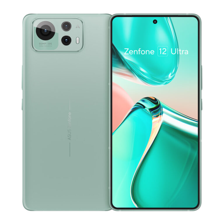 Asus Zenfone 12 Ultra - photo 2