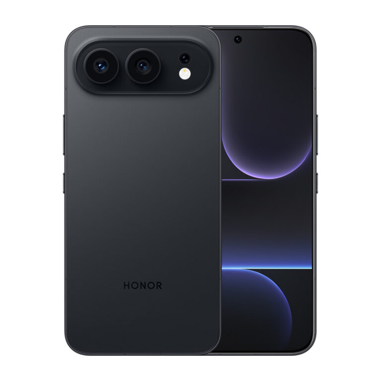 Honor 500 - photo 3