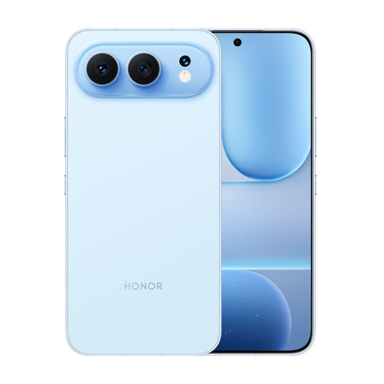 Honor 500