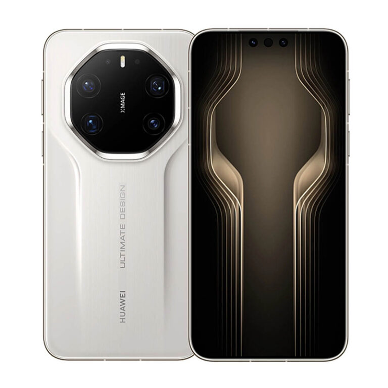 Huawei Mate 80 RS Ultimate - photo 2