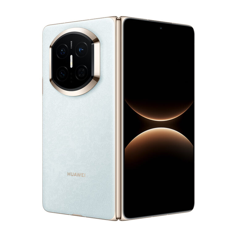 Huawei Mate X7 - photo 3