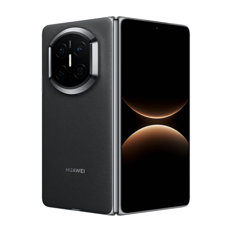 Huawei Mate X7 - photo 4