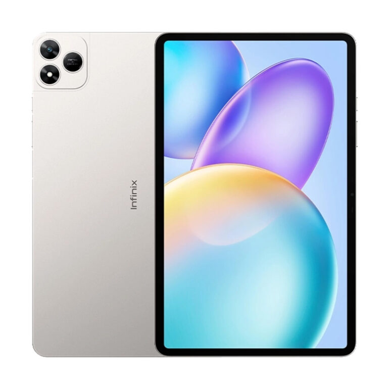 Infinix Xpad 20 Pro