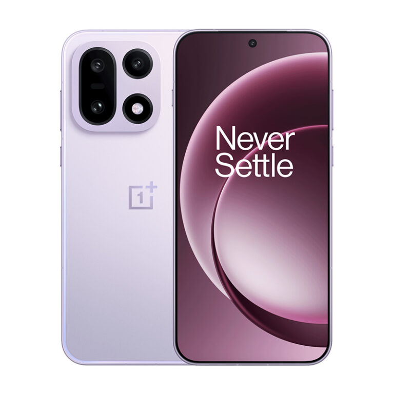 OnePlus 15