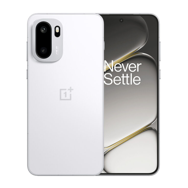 OnePlus Ace 6 - photo 3