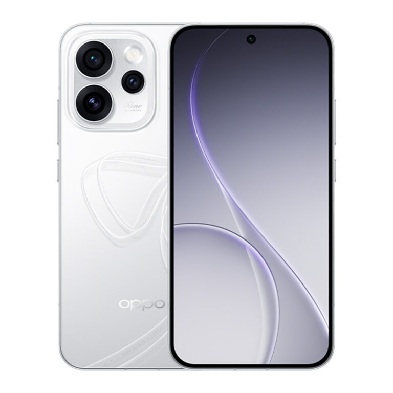 Oppo Reno 15 Pro - photo 3