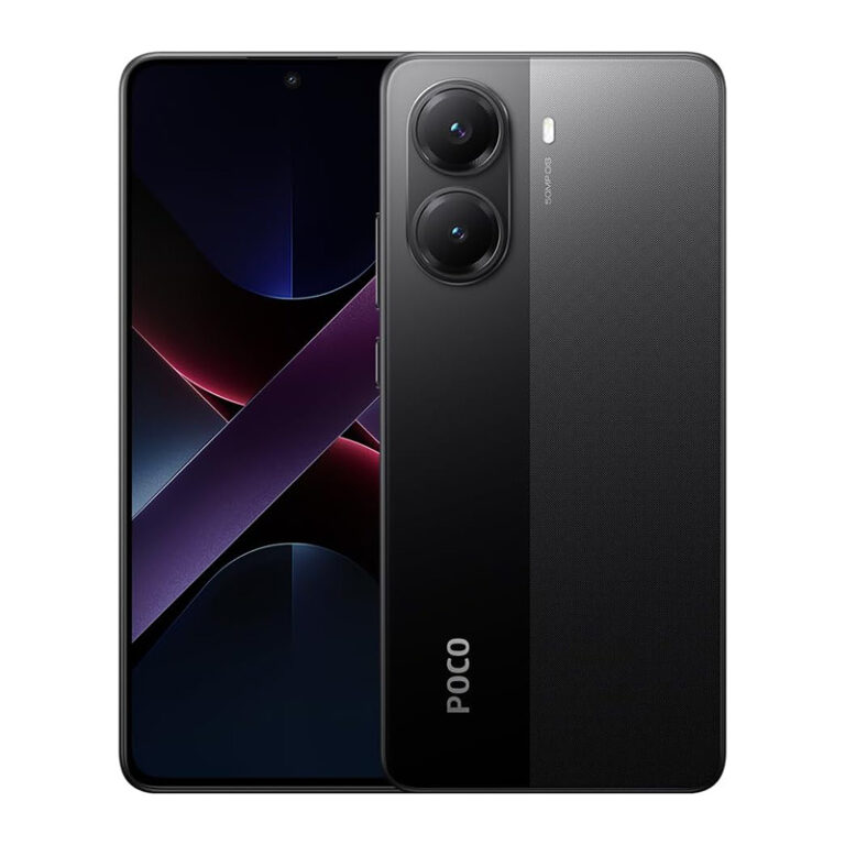 Xiaomi Poco X7 Pro - photo 3