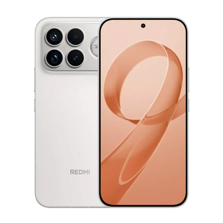 Xiaomi Redmi K90 Pro Max - photo 2