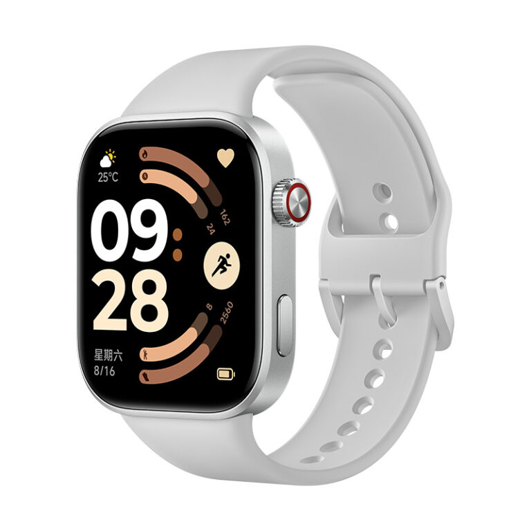 Xiaomi Redmi Watch 6 - photo 3