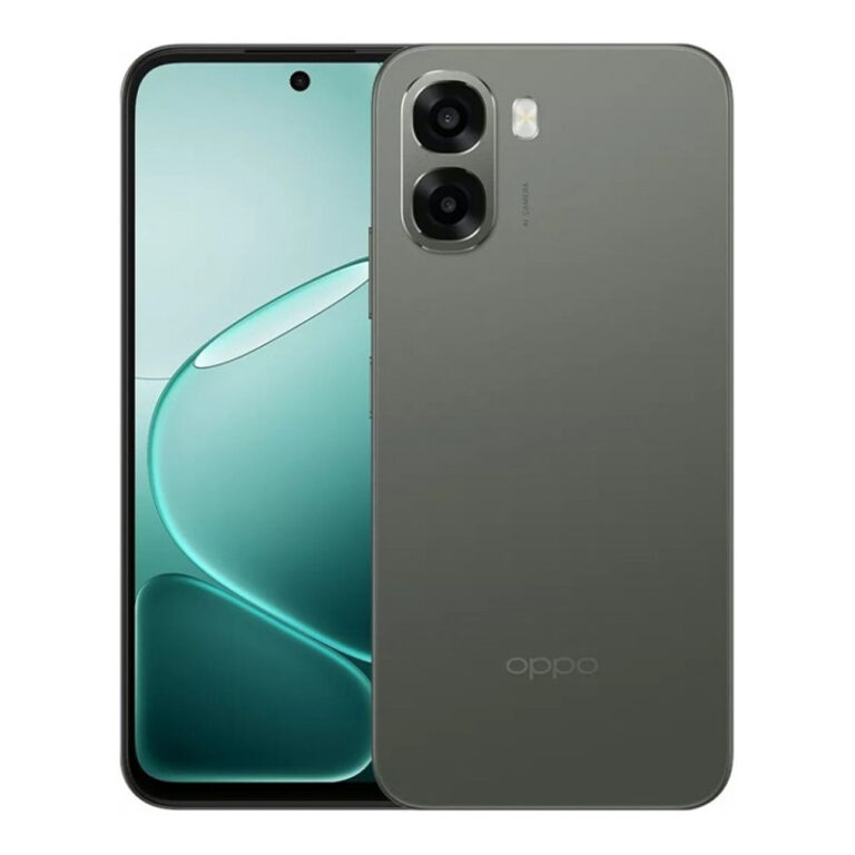 Oppo A6x 5G