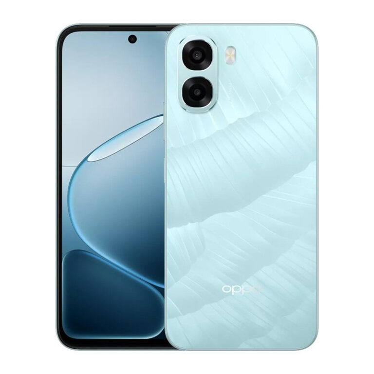 Oppo A6x 5G - photo 2