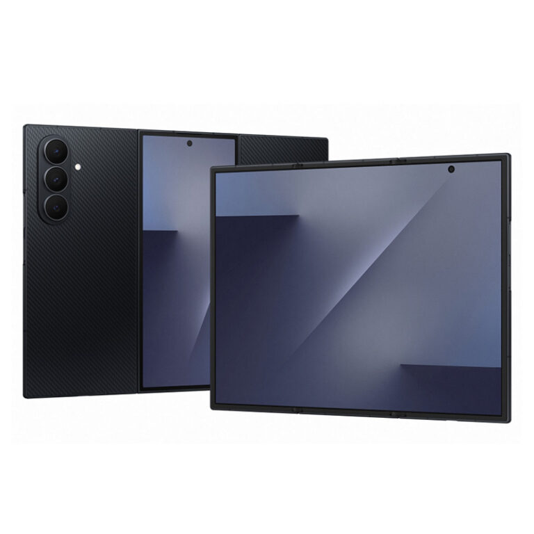 Samsung Galaxy Z Tri Fold