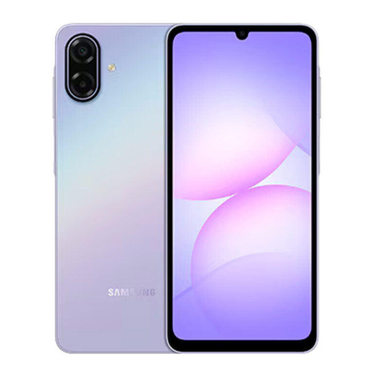Samsung Galaxy A07 5G - photo 2