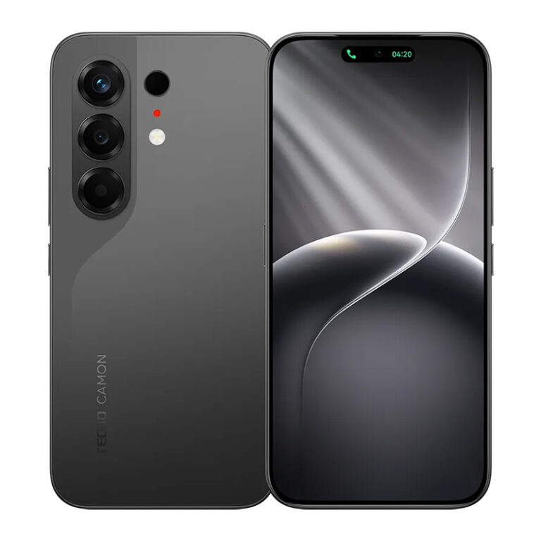 Tecno Camon 50 Pro