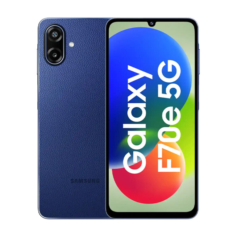 Samsung Galaxy F70e