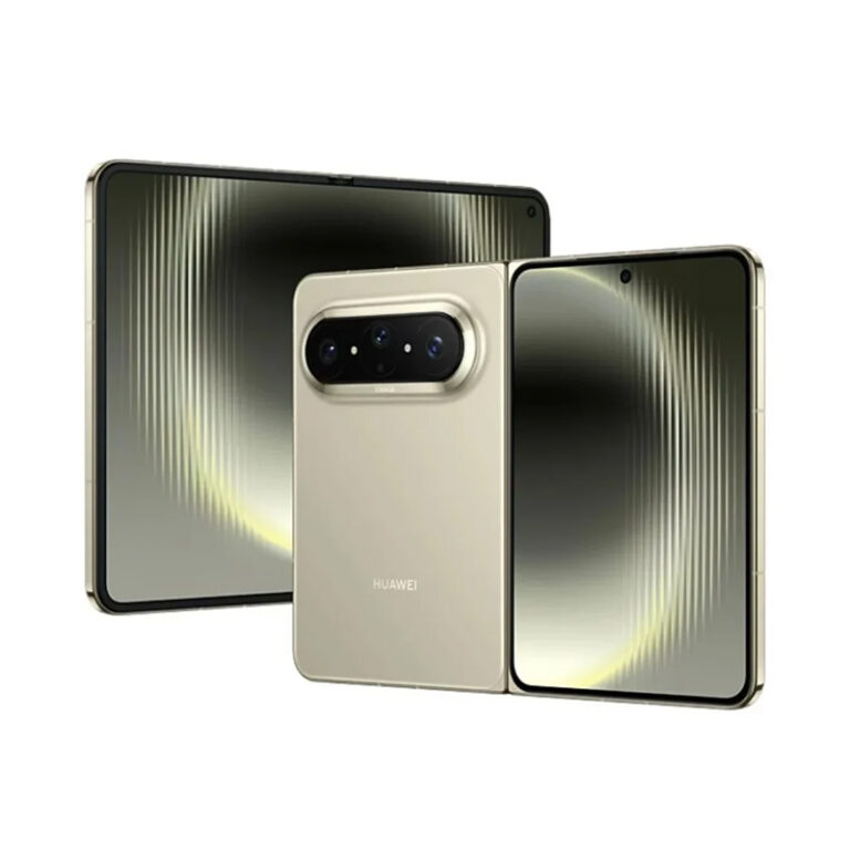 Huawei Pura X Max - photo 3