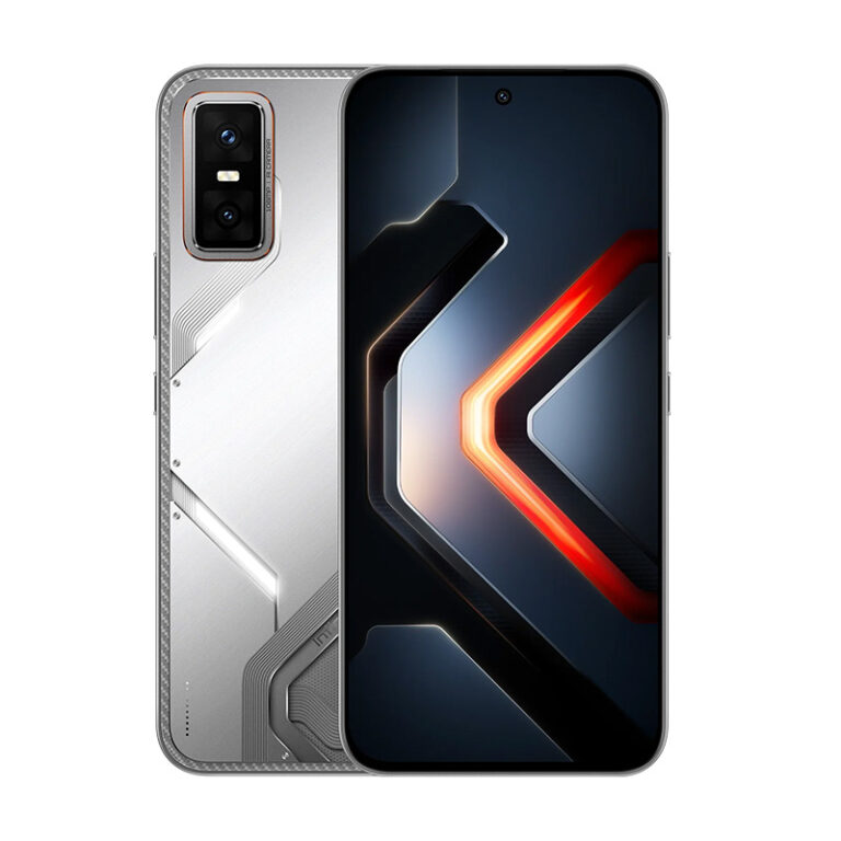 Infinix GT 30 Pro - photo 2