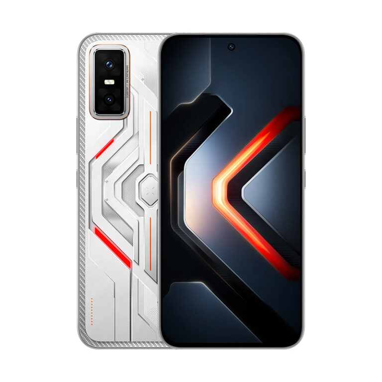 Infinix GT 30 Pro - photo 3