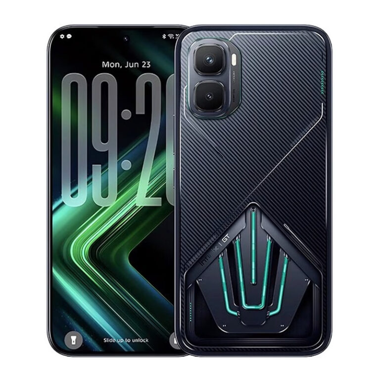 Infinix GT 50 Pro