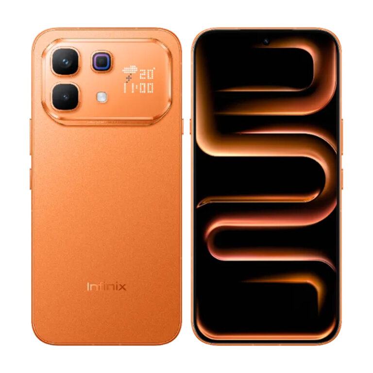 Infinix Note 60 Pro