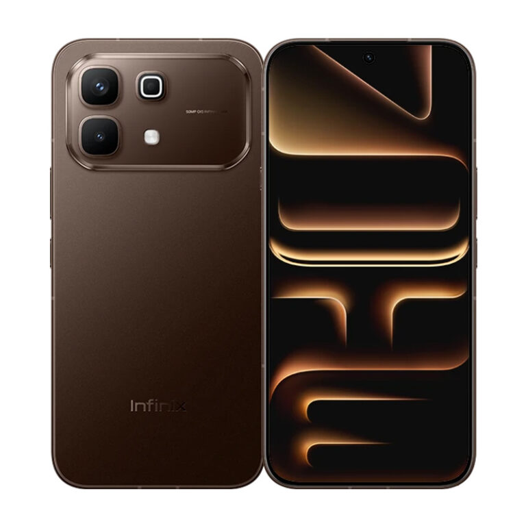 Infinix Note 60 - photo 3