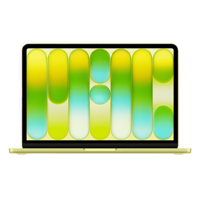 MacBook Neo