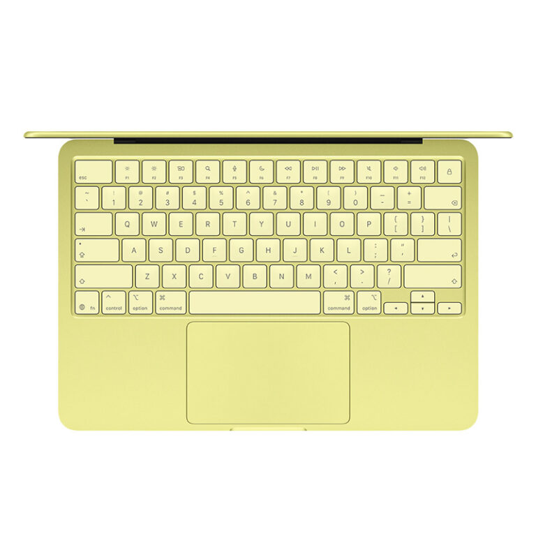 MacBook Neo - photo 2