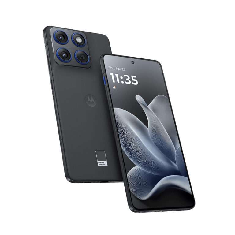 Motorola Edge 70 - photo 2