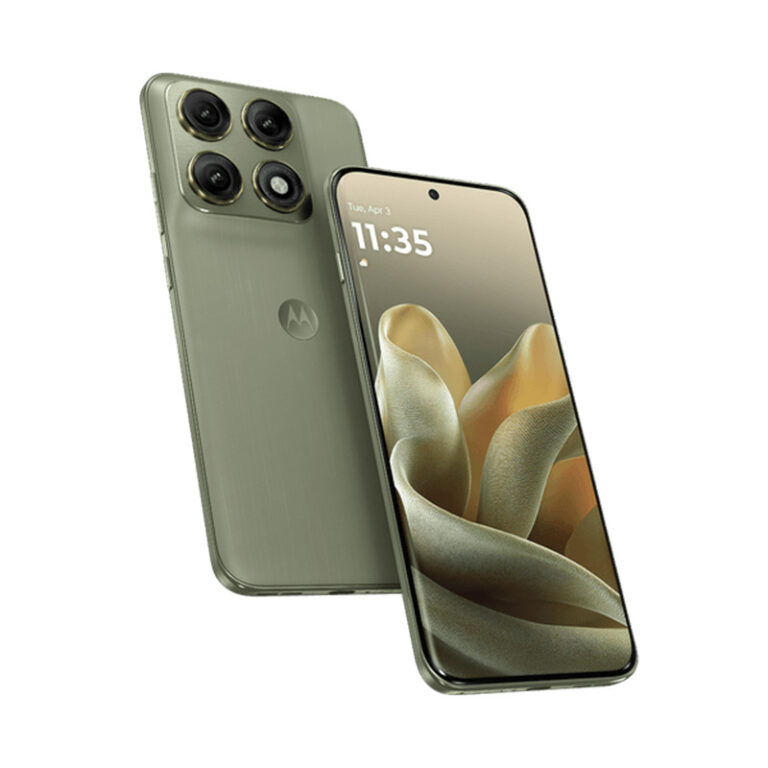 Motorola Edge 70 Pro