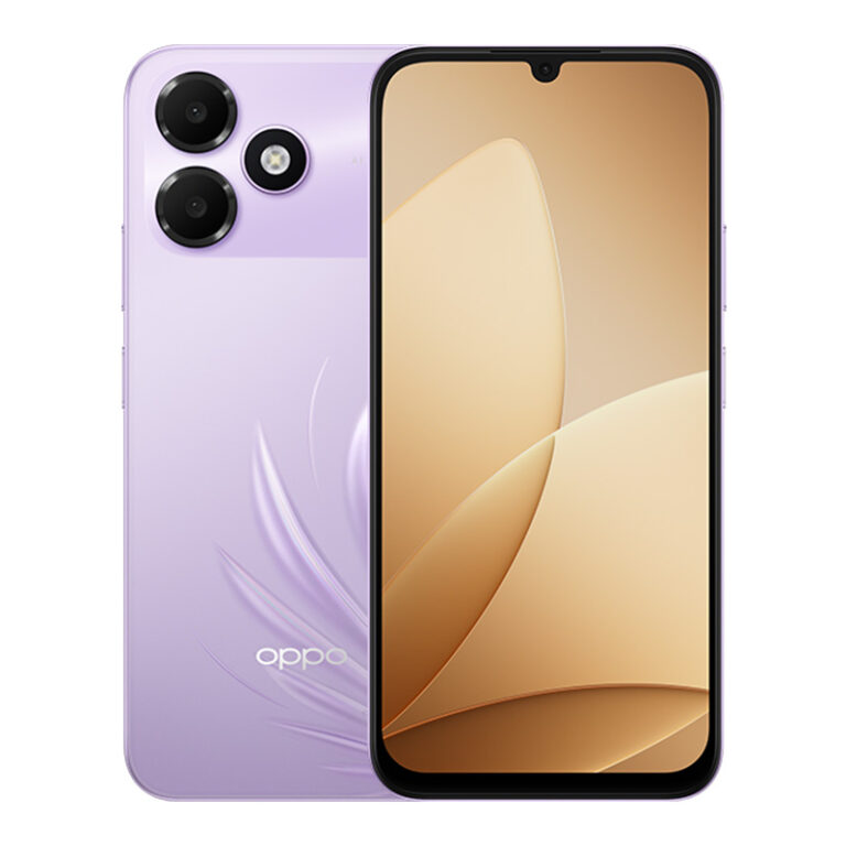 Oppo A6c