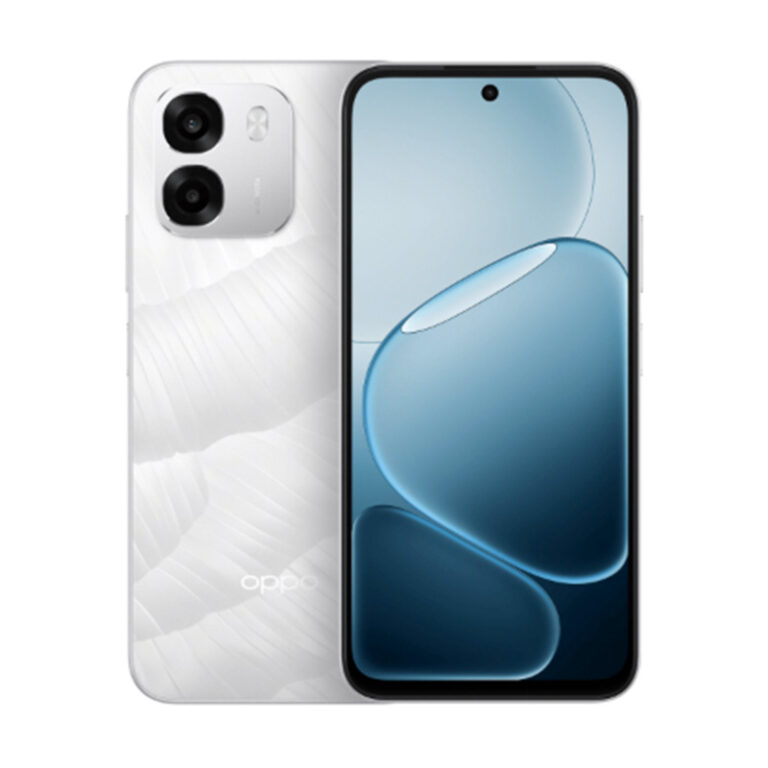 Oppo A6k - photo 3