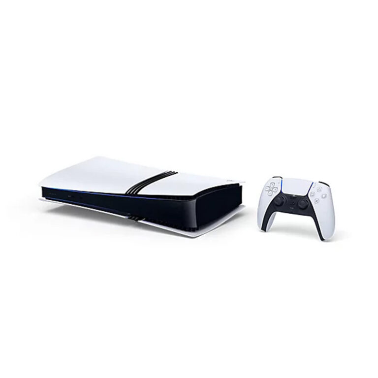 Playstation 5 (PS5) Pro - photo 2