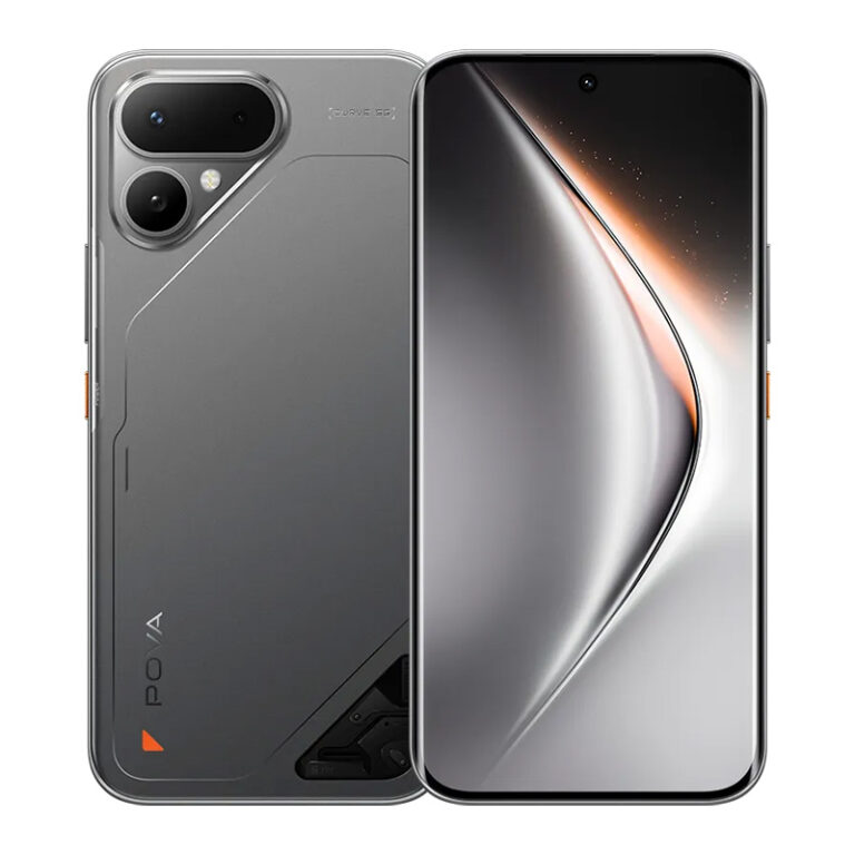Tecno Pova Curve 2 - photo 3