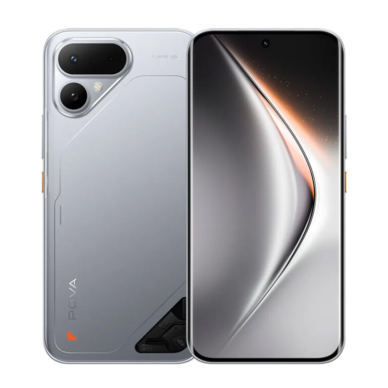 Tecno Pova Curve 2 - photo 2