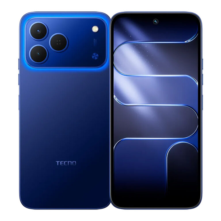 Tecno Spark 50 4G