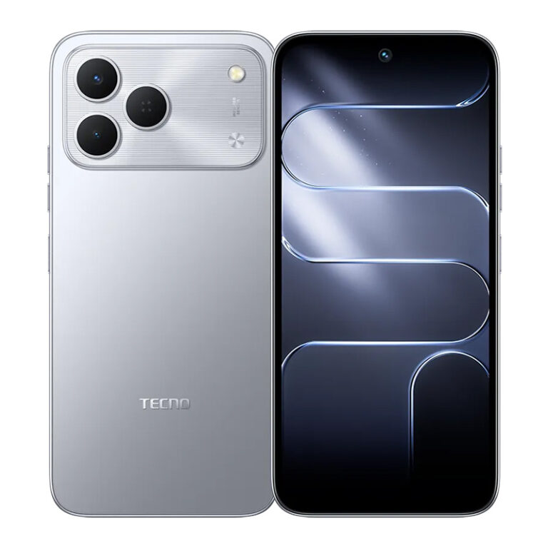 Tecno Spark 50 4G - photo 2