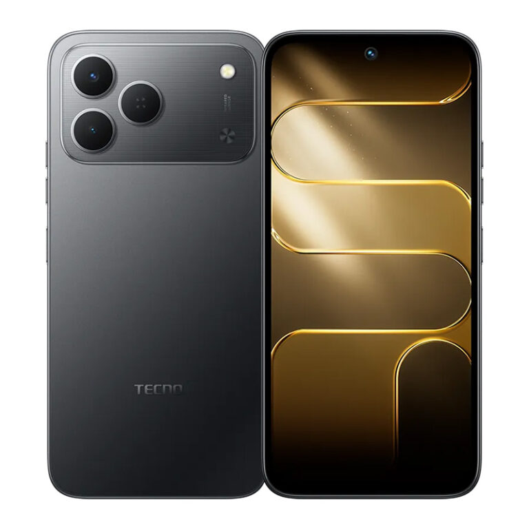 Tecno Spark 50 4G - photo 3