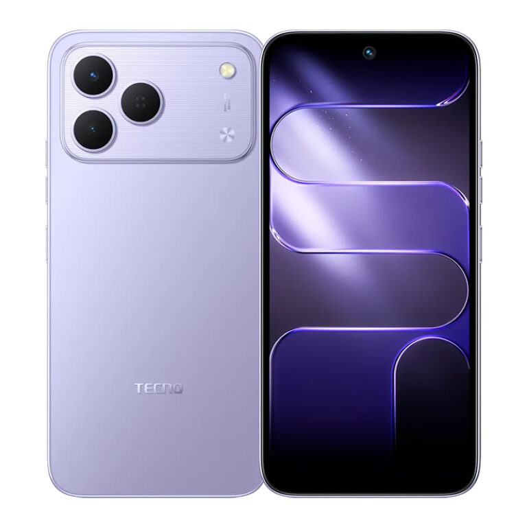 Tecno Spark 50 4G - photo 4