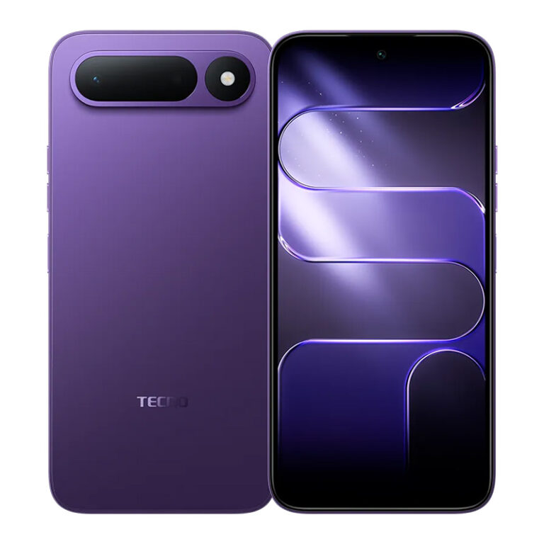 Tecno Spark 50 5G