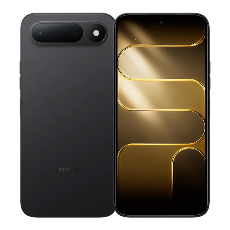 Tecno Spark 50 5G - photo 3