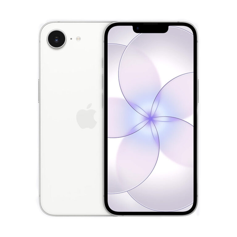 Apple iPhone 17e - photo 2