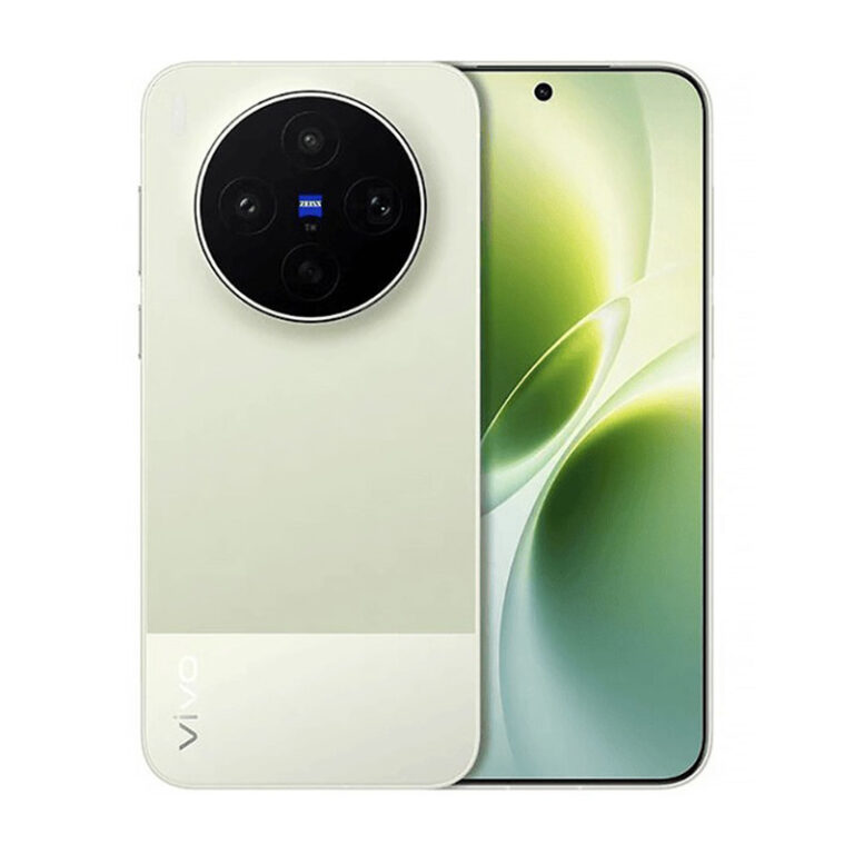 Vivo X300 Ultra