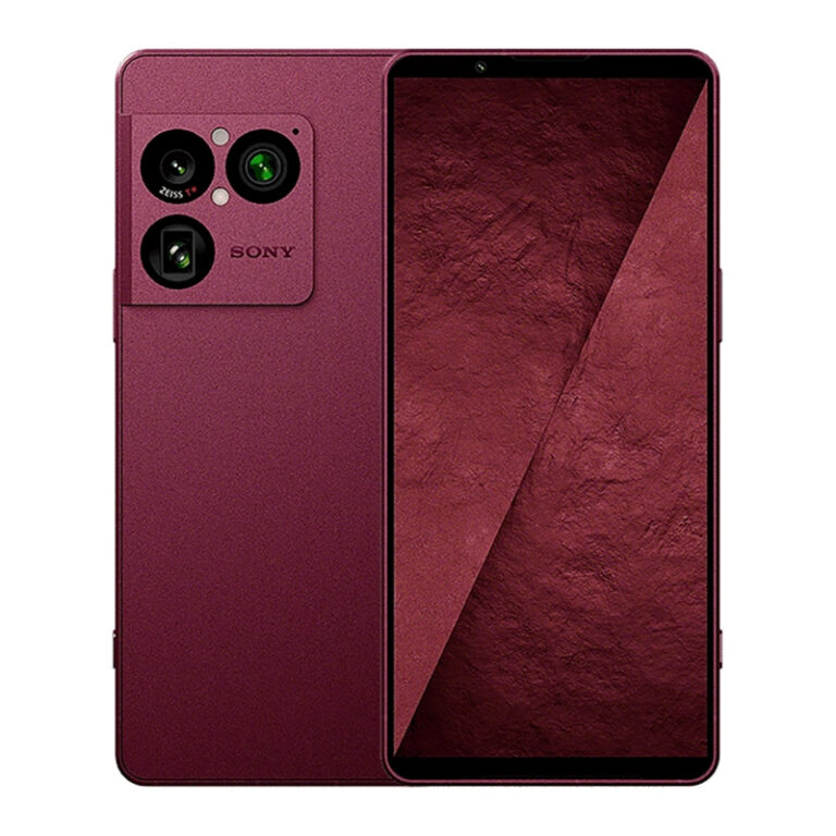 Sony Xperia 1 VIII - photo 2