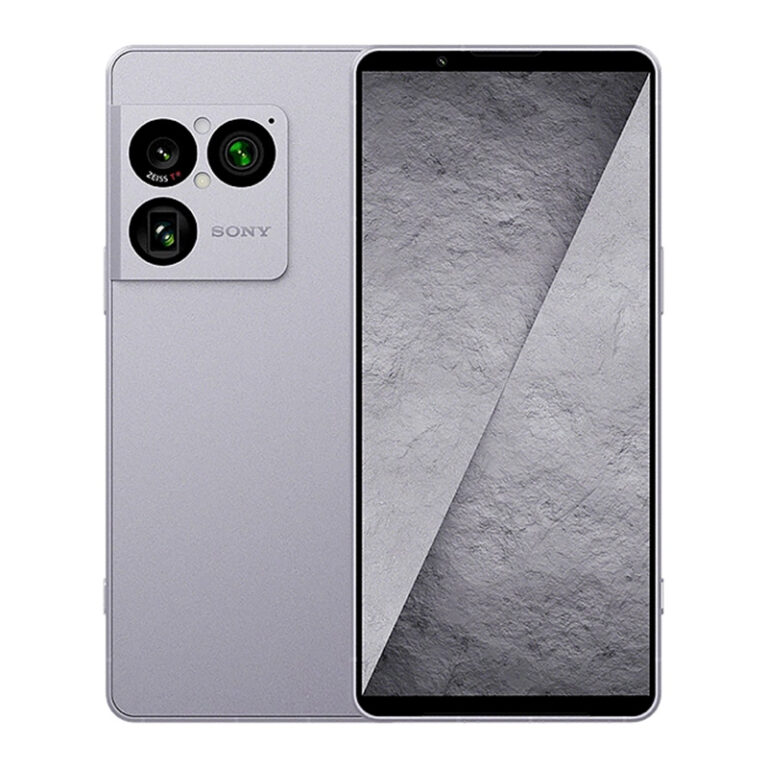 Sony Xperia 1 VIII