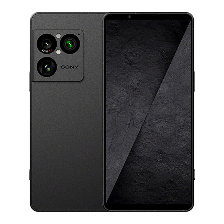 Sony Xperia 1 VIII - photo 4
